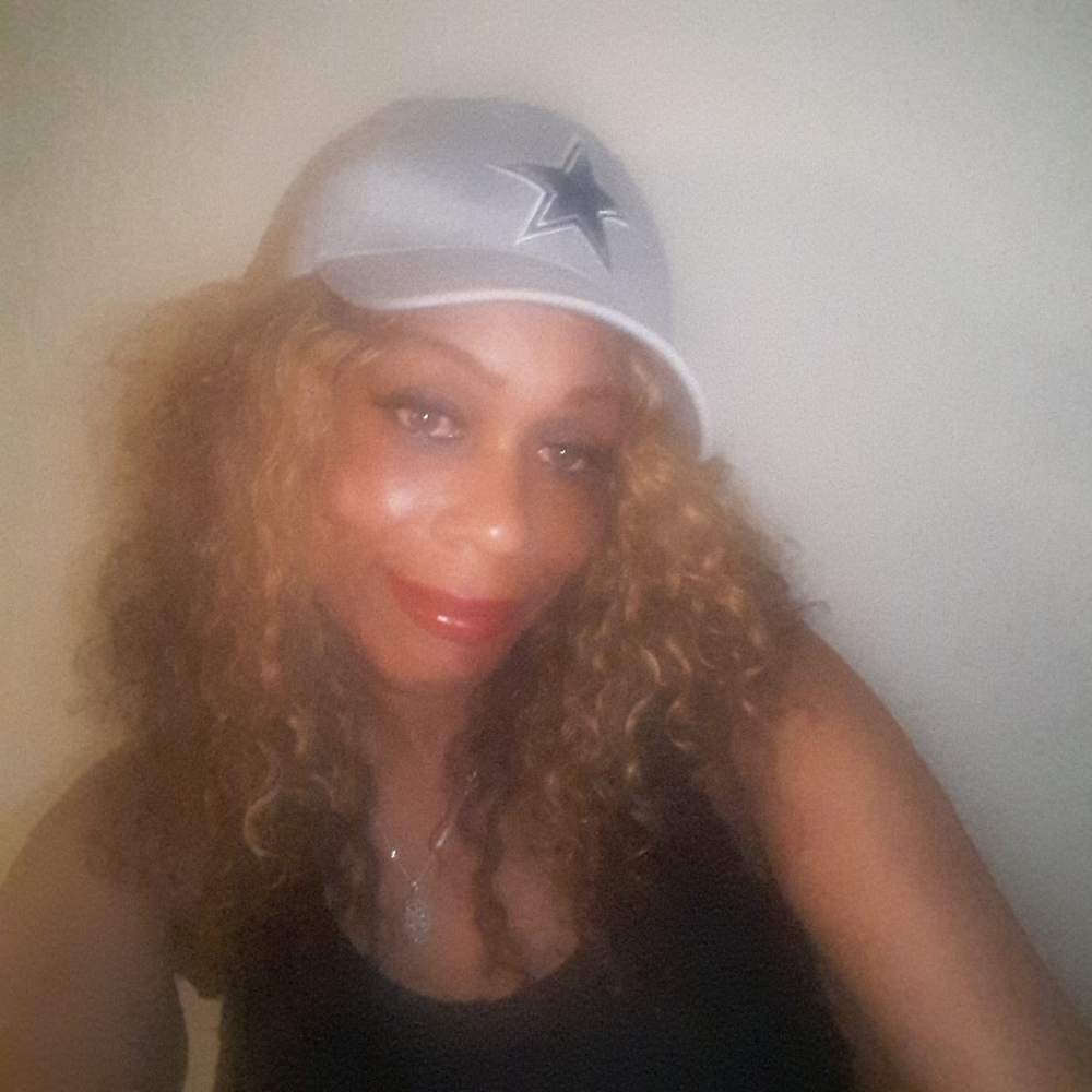 Meet your Posher, Tasha